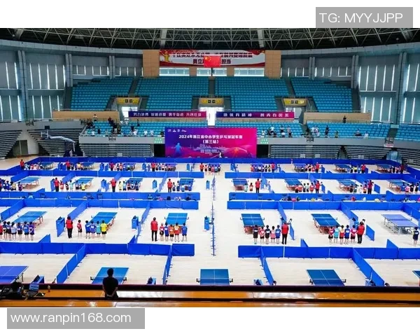 杭州乒乓球队速度创新高引发全国关注助力乒乓球运动发展