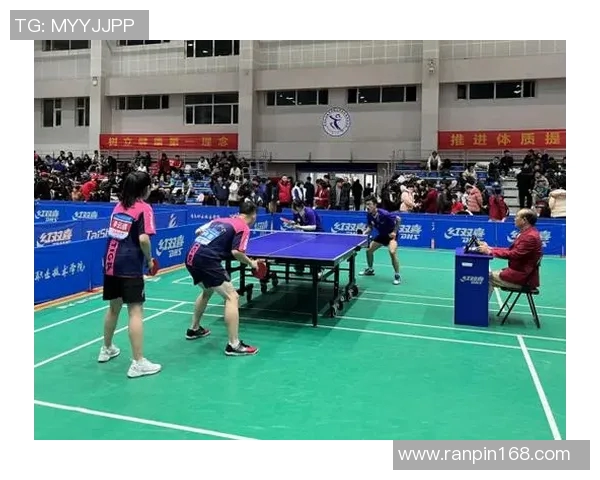 杭州乒乓球队耐力训练的深度分析与未来发展方向探讨