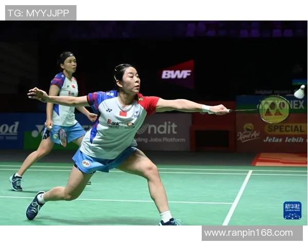 重庆羽毛球队实力强劲荣登全国羽毛球力量排行榜第七位 重庆羽毛球队实力强劲荣登全国羽毛球力量排行榜第七位