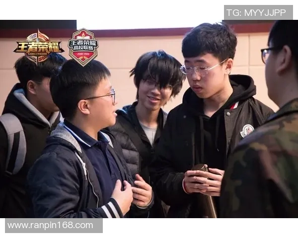 高校联赛分析:BLG在比赛中的节奏掌控与策略执行表现评析 高校联赛分析:BLG在比赛中的节奏掌控与策略执行表现评析