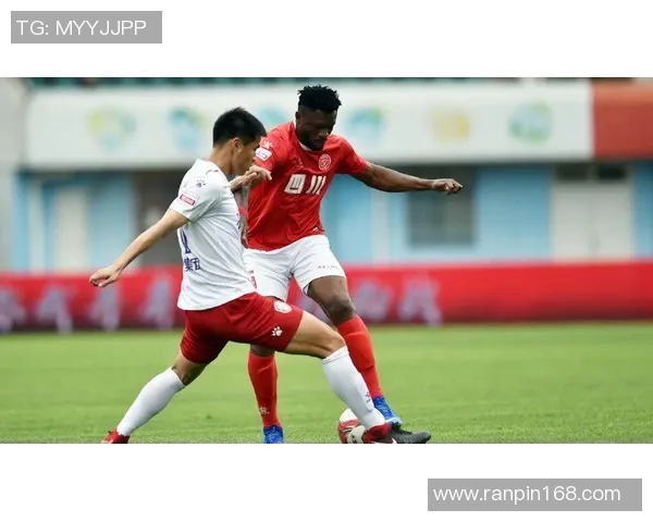 北体大与四川FC激战正酣谁能在这场较量中笑到最后 北体大与四川FC激战正酣谁能在这场较量中笑到最后