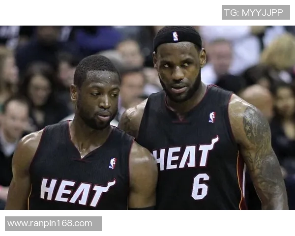 巅峰韦德与巅峰詹姆斯谁才是篮球历史上的绝对王者之争