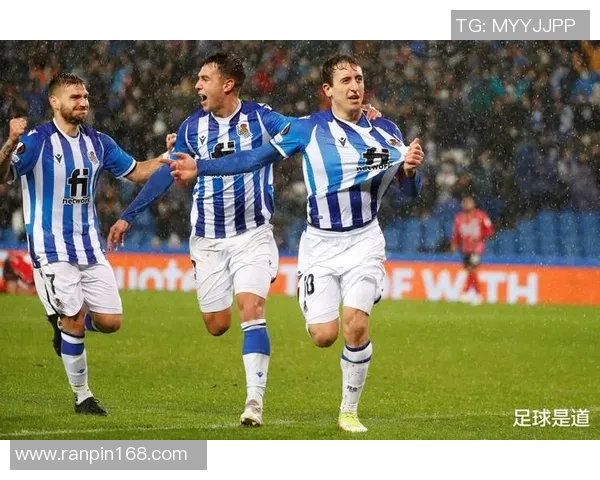 巴塞罗那与皇家社会精彩对决视频直播全程回顾与分析