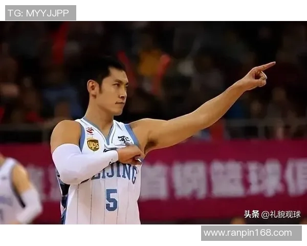 张庆鹏：从篮球场上的拼搏者到人生舞台上的成功典范