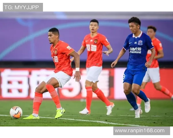 恒大与申花精彩对决视频回放全程回顾与赛后分析