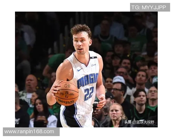 弗朗茨瓦格纳:探索篮球天才的成长之路与未来潜力 弗朗茨瓦格纳:探索篮球天才的成长之路与未来潜力