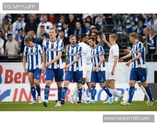 斯特松与哥德堡的激战揭示了瑞超联赛的竞争魅力与球队实力对比