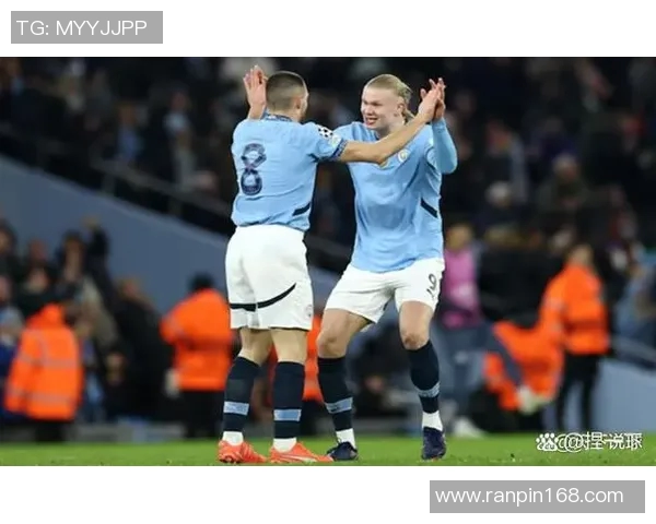 曼城与波尔图激战在即谁能在欧冠赛场上笑到最后