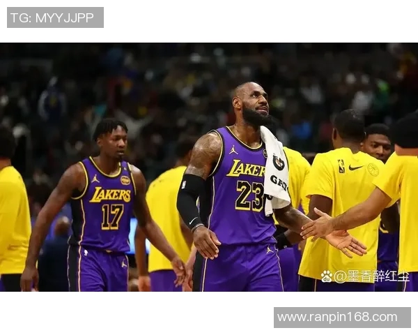 湖人热火2008年总决赛精彩回顾与经典瞬间分析