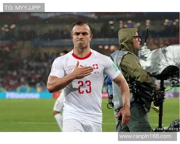 瑞士与日本热身赛精彩对决展现足球魅力与技术较量