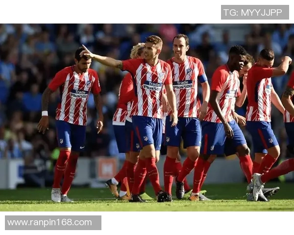 皇家社会与马竞精彩对决直播全程回顾与分析