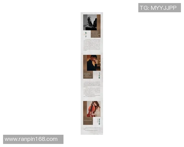 王岚的音乐旅程与人生哲学探索：从歌坛新星到实力派艺术家的成长之路