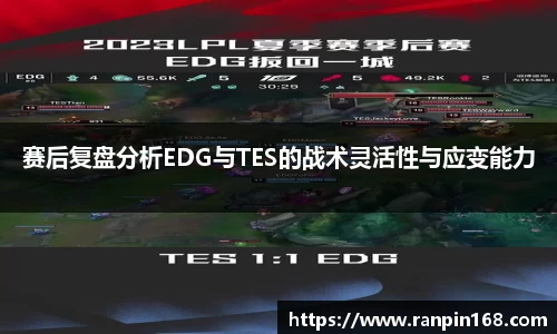 赛后复盘分析EDG与TES的战术灵活性与应变能力